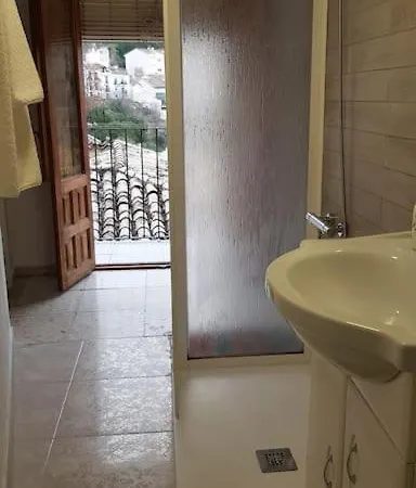 El Balcon De * Cazorla