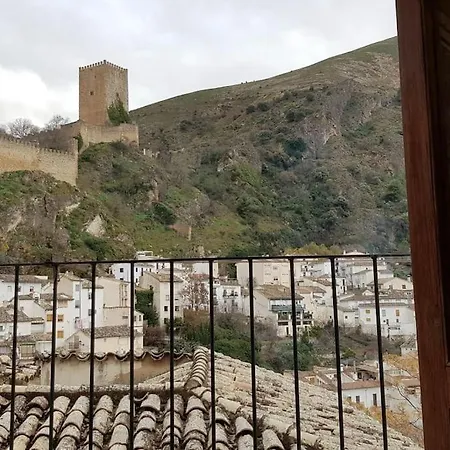 El Balcon De * Cazorla