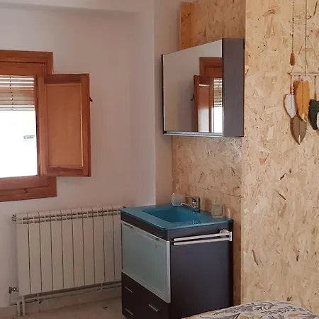 El Balcon De Holiday home *