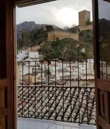 El Balcon De * Cazorla