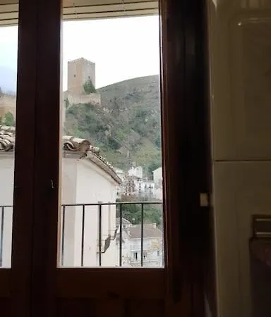 El Balcon De Holiday home