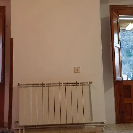 El Balcon De *