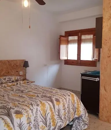El Balcon De