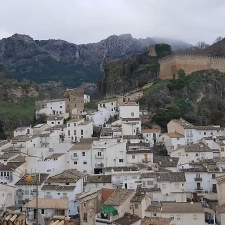 El Balcon De Holiday home