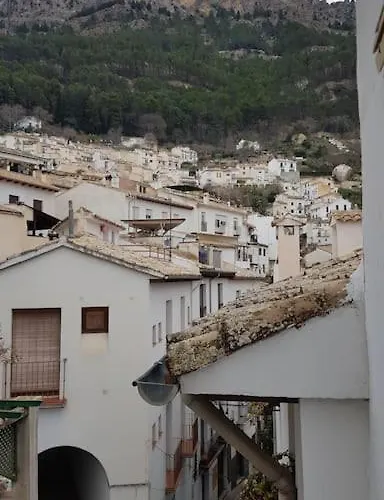 El Balcon De