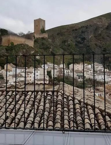 El Balcon De Σπίτι διακοπών