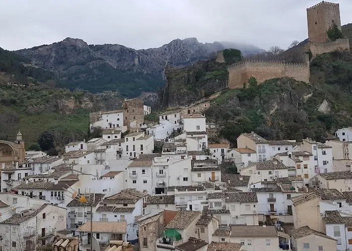 El Balcon De Σπίτι διακοπών