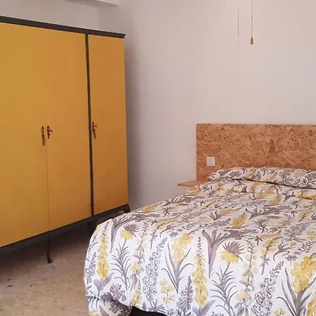 度假居 El Balcon De *