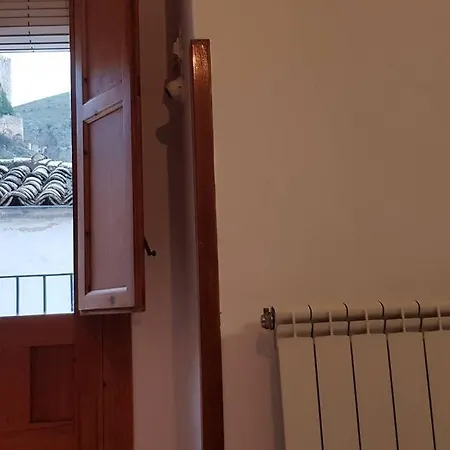 Tatil Evi El Balcon De *