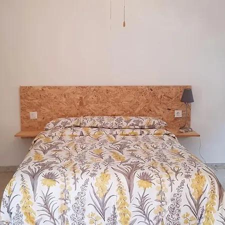 El Balcon De 度假居 卡索拉