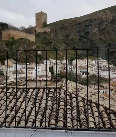 El Balcon De Nyaraló