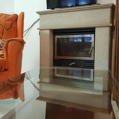 Nyaraló El Balcon De *