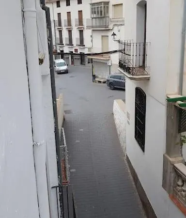 El Balcon De Nyaraló *